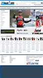 Mobile Screenshot of maillotcycliste.net
